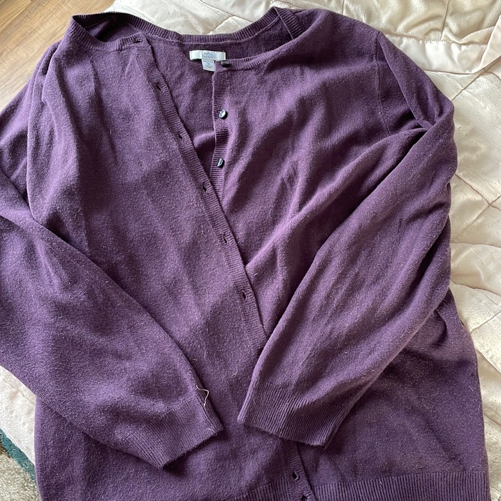 Cardigan